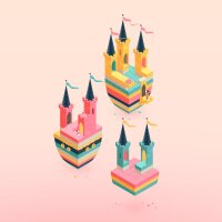 Monument Valley 2: Panoramic Edition Crack Download