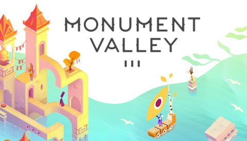 Monument Valley 3 Free Download