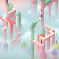 Monument Valley: Panoramic Edition Crack Download