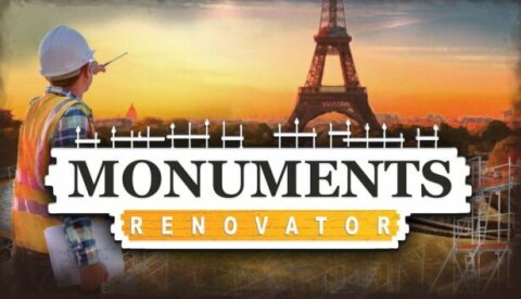 Monuments Renovator Free Download