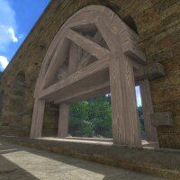 Monuments Renovator PC Crack