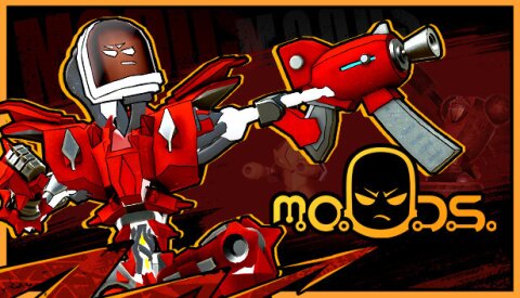 M.O.O.D.S. Free Download