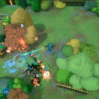 M.O.O.D.S. Torrent Download