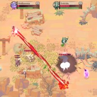 Moon Hunters Crack Download