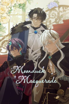 Moondusk Masquerade Free Download