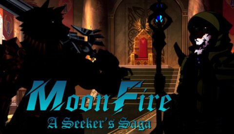 MoonFire: A Seeker's Saga Free Download