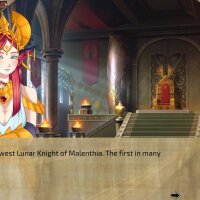 MoonFire: A Seeker's Saga PC Crack