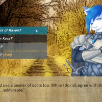 MoonFire: A Seeker's Saga Update Download