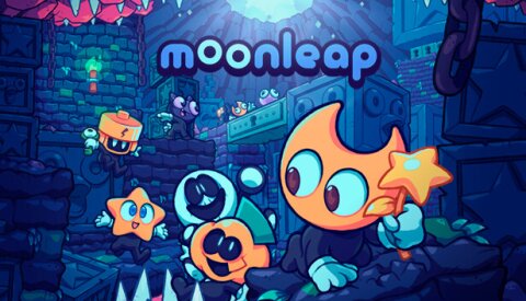 Moonleap Free Download
