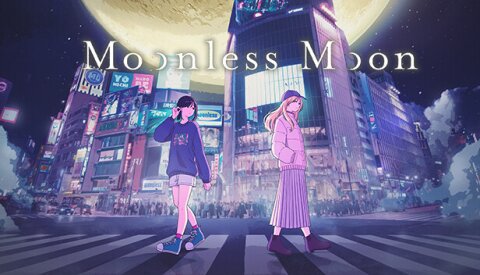 Moonless Moon Free Download