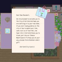 Moonlight In Garland Update Download