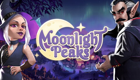 Moonlight Peaks Free Download