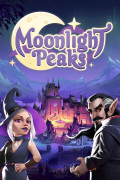 Moonlight Peaks Free Download