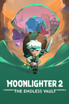 Moonlighter 2: The Endless Vault Free Download