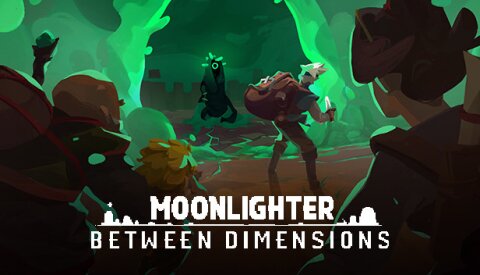 Moonlighter: Between Dimensions Free Download
