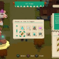 Moonlighter: Between Dimensions Crack Download