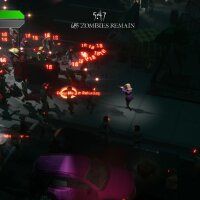 Moonlit Carnage PC Crack