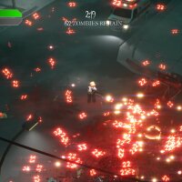 Moonlit Carnage Crack Download