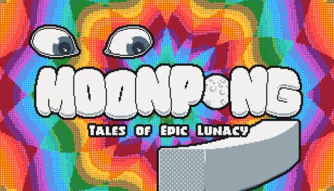 MOONPONG: Tales of Epic Lunacy Free Download