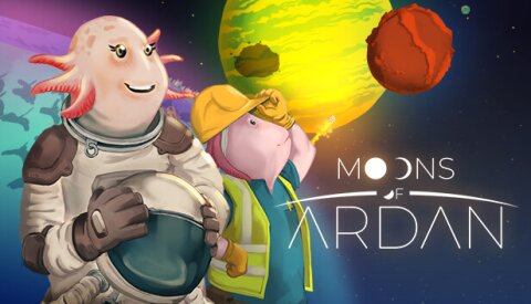 Moons of Ardan Free Download