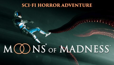 Moons of Madness Free Download