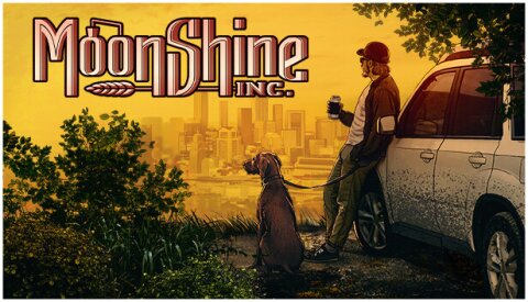 Moonshine Inc. Free Download