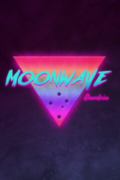 MOONWAVE OVERDRIVE Free Download