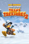 Moorhuhn Jump and Run 'Traps and Treasures 2' Free Download
