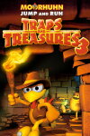 Moorhuhn Jump and Run 'Traps and Treasures 3' Free Download