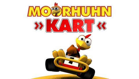 Moorhuhn Kart Free Download