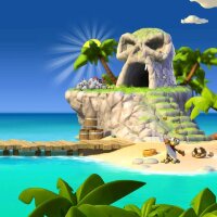 Moorhuhn Piraten - Crazy Chicken Pirates Torrent Download