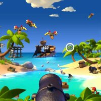 Moorhuhn Piraten - Crazy Chicken Pirates PC Crack