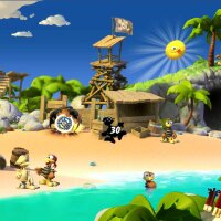 Moorhuhn Piraten - Crazy Chicken Pirates Repack Download