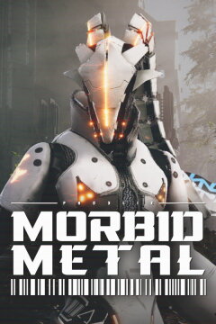 Morbid Metal Free Download