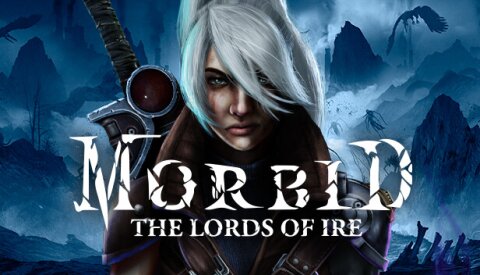 Morbid: The Lords of Ire Free Download