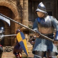 MORDHAU Torrent Download