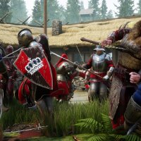 MORDHAU PC Crack