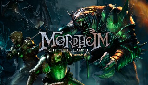 Mordheim: City of the Damned (GOG) Free Download
