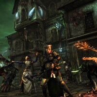 Mordheim: City of the Damned Crack Download