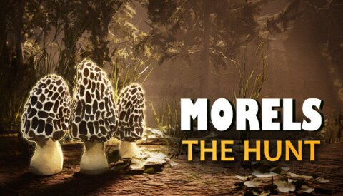 Morels: The Hunt Free Download