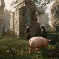Morgenstern Crack Download