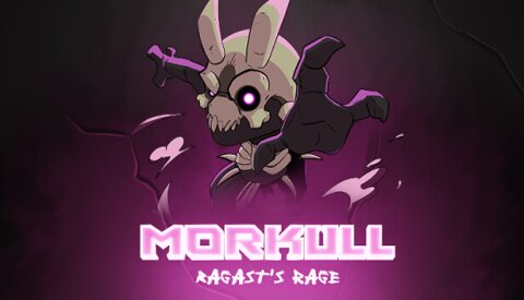 Morkull Ragast's Rage Free Download