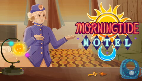 Morningtide Motel Free Download