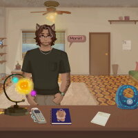 Morningtide Motel Torrent Download