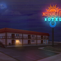 Morningtide Motel PC Crack