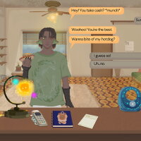 Morningtide Motel Update Download