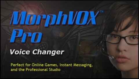 MorphVOX Pro 5 - Voice Changer Free Download