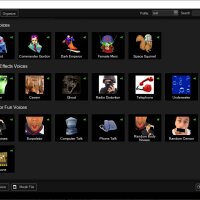 MorphVOX Pro 5 - Voice Changer Torrent Download