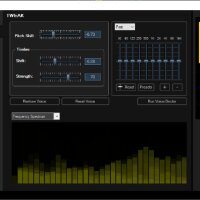 MorphVOX Pro 5 - Voice Changer PC Crack