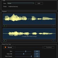 MorphVOX Pro 5 - Voice Changer Repack Download